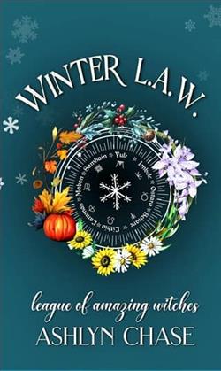 Winter L.A.W.