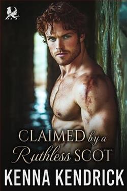 Claimed By a Ruthless Scot