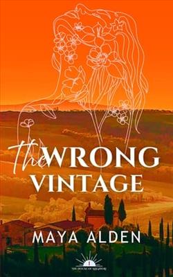 The Wrong Vintage