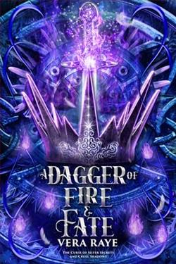 A Dagger of Fire and Fate