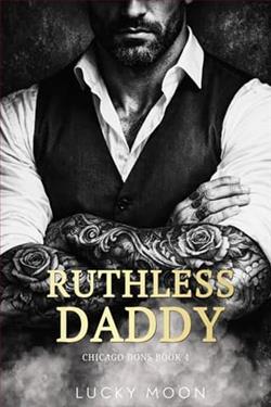 Ruthless Daddy