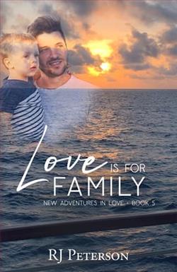 Love is for Family