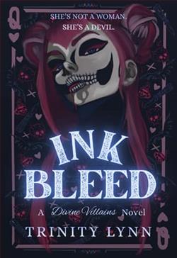 Ink Bleed