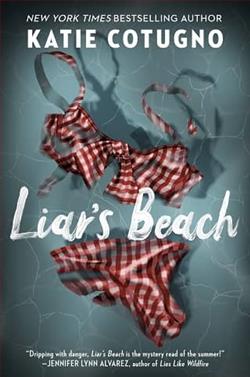 Liar's Beach Novels