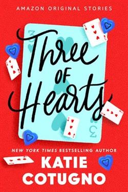 Three of Hearts