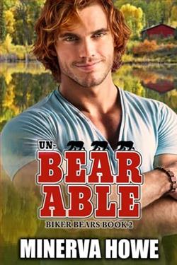 Un-Bearable