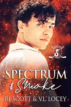 Spectrum & Smoke