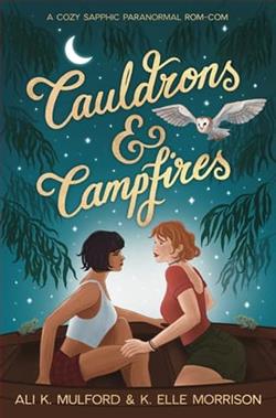 Cauldrons & Campfires