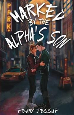 Marked By the Alpha's Son