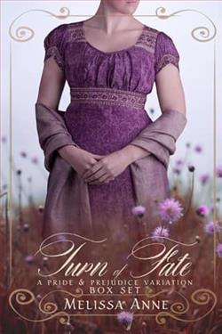 Turn of Fate: Early Meetings