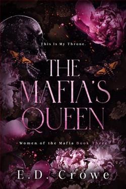 The Mafia's Queen