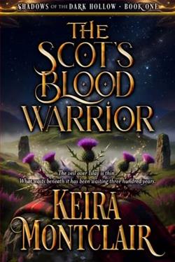 The Scot's Blood Warrior