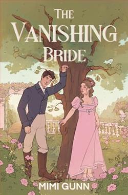 The Vanishing Bride
