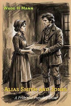 Alias Smith and Jones