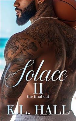 Solace II: The Final Cut