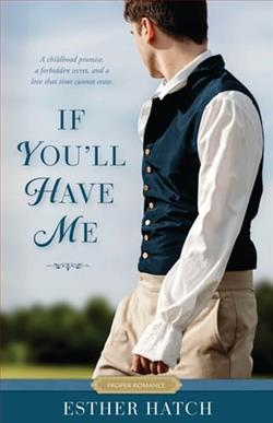If You'll Have Me