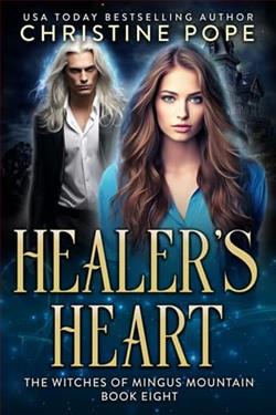 Healer's Heart