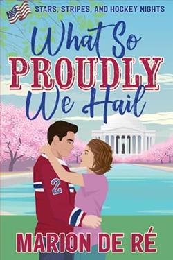 What So Proudly We Hail