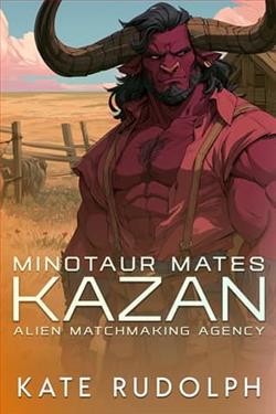 Kazan: Minotaur Mates