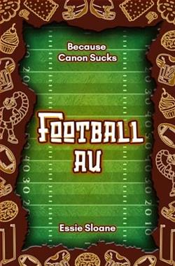 Football AU