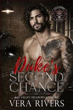 Duke's Second Chance