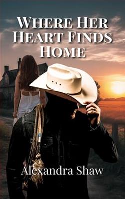 Where Her Heart Finds Home