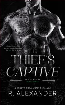 The Thief's Captive