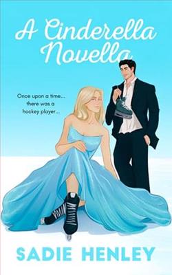 A Cinderella Novella