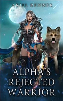 Alpha's Rejected Warrior