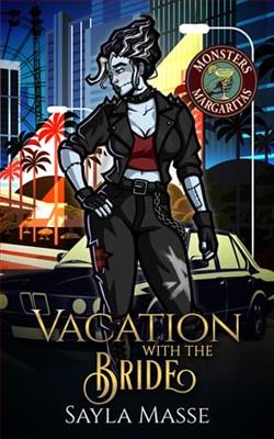 Vacation With the Bride