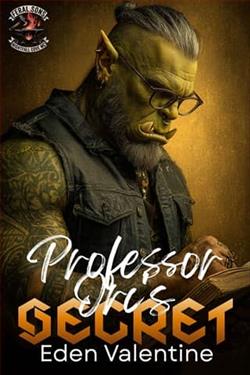 The Professor Orc's Secret