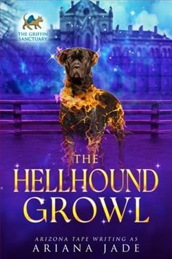 The Hellhound Growl