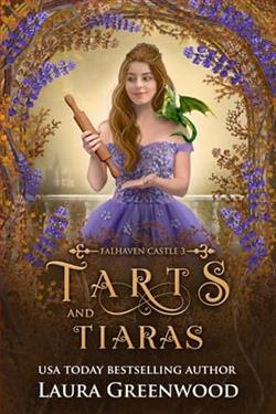 Tarts & Tiaras
