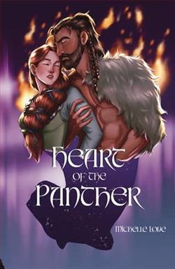 Heart of the Panther