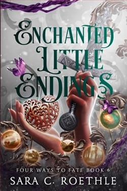 Enchanted Little Endings
