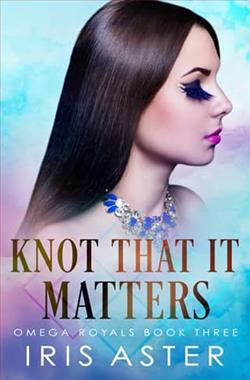 Knot That It Matters