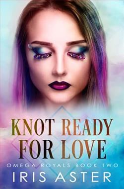 Knot Ready For Love
