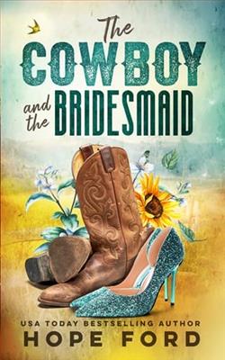 The Cowboy and the Bridesmaid