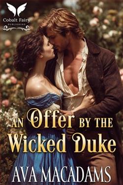 An Offer by the Wicked Duke