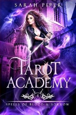 Spells of Blood and Sorrow