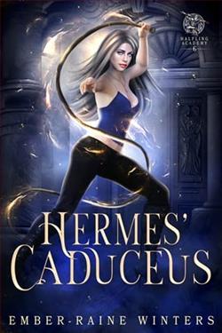 Hermes' Caduceus