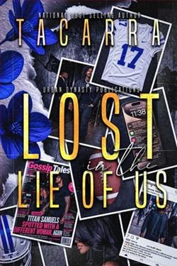 Lost In The Lie Of Us
