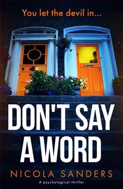 Don't Say A Word