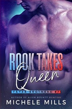 Rook Takes Queen