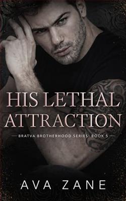 His Lethal Attraction