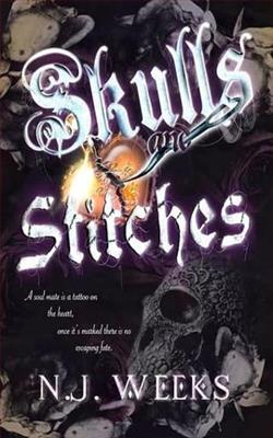 Skulls and Stitches