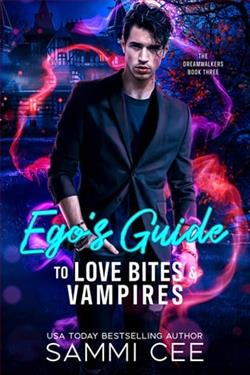 Ego's Guide To Love Bites & Vampires