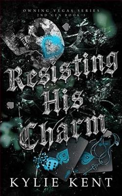 Resisting His Charm