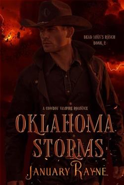 Oklahoma Storms
