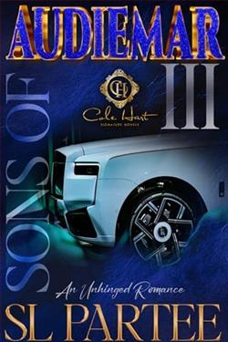Sons Of Audiemar 3: An Unhinged Romance Finale